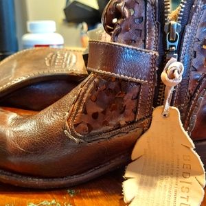 🛑Bed Stu booties🛑